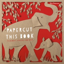 Image for Papercut This Book