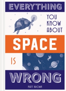 Image for Everything You Know About Space is Wrong