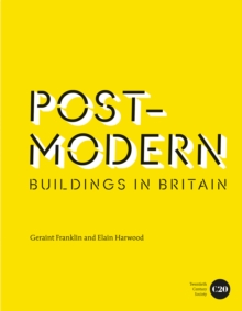 Image for Post-modern buildings in Britain