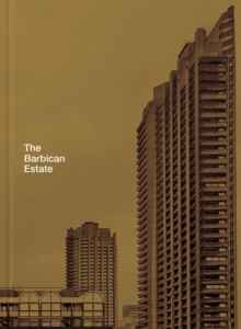 Image for The Barbican Estate