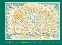 Image for Maps of London and Beyond