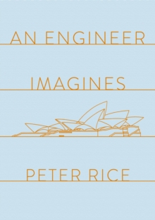 Image for An engineer imagines