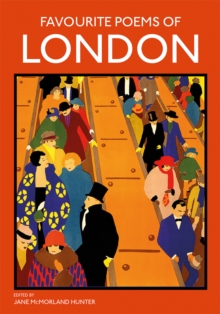 Image for Favourite poems of London : poems to celebrate the city
