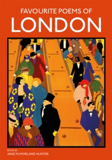 Image for Favourite poems of London: poems to celebrate the city