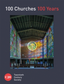 Image for 100 Churches 100 Years