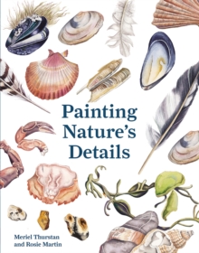 Image for Painting nature's details