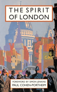 Image for The Spirit of London