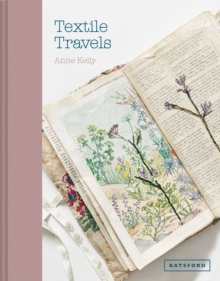 Image for Textile travels