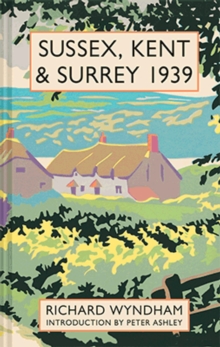 Image for Sussex, Kent and Surrey 1939