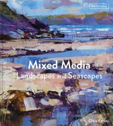 Image for Mixed Media Landscapes and Seascapes