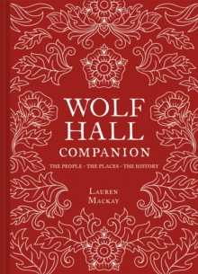 Image for Wolf Hall Companion