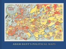 Adam Dant’s Political Maps