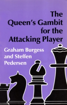 Image for Queen's Gambit for the Attacking Player