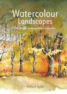 Image for Watercolour landscapes