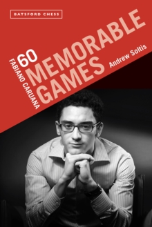 Image for Fabiano Caruana  : 60 memorable games