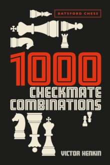 Image for 1000 checkmate combinations
