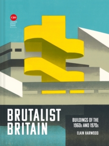 Image for Brutalist Britain