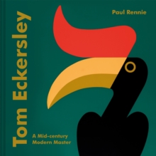 Image for Tom Eckersley: A Mid-Century Modern Master