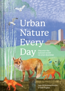 Image for Urban Nature Every Day