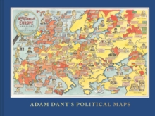 Image for Adam Dant's Political Maps