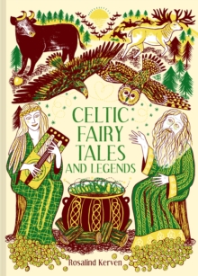 Image for Celtic Fairy Tales and Legends