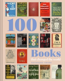 Image for 100 books that changed the world