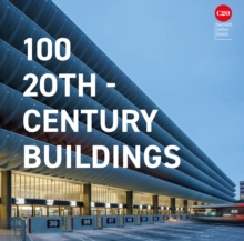 Image for 100 20th century buildings