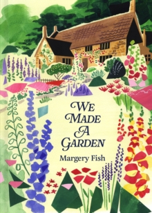 Image for We Made a Garden
