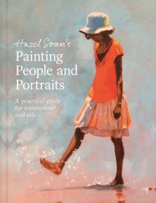 Image for Hazel Soan's Painting People and Portraits