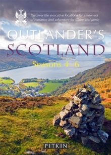 Image for Outlander's Scotland Seasons 4-6