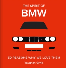 Image for Spirit of BMW