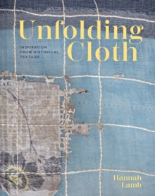 Image for Unfolding Cloth