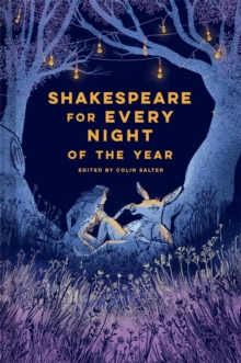 Image for Shakespeare for Every Night of the Year