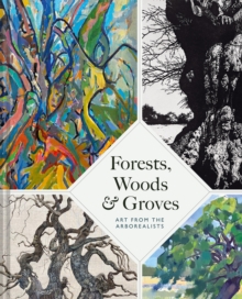 Forests, Woods and Groves - Beale, Philippa