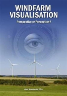 Image for Windfarm Visualisation
