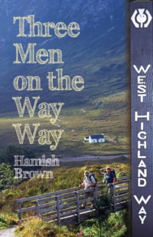 Image for Three Men on the Way Way