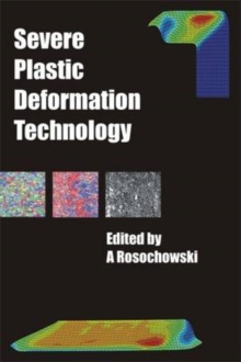 Image for Severe Plastic Deformation Technology