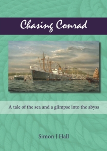 Image for Chasing Conrad