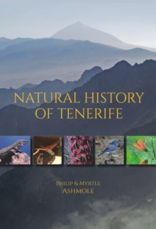 Image for Natural History of Tenerife