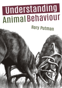 Image for Understanding animal behaviour