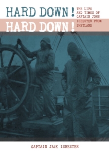 HARD DOWN! HARD DOWN!