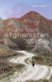 Image for Flight from Afghanistan : Tella's Story