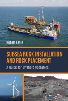 Image for Subsea Rock Installation and Rock Placement