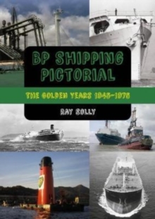 Image for BP Shipping Pictorial