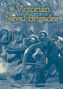 Victorian Naval Brigades