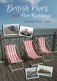 Image for British piers and pier railways