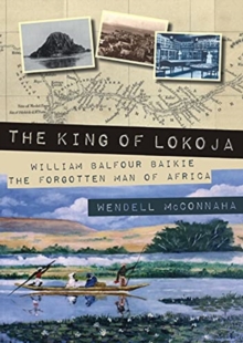 Image for The King of Lokoja