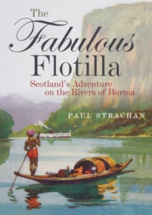 Image for The Fabulous Flotilla