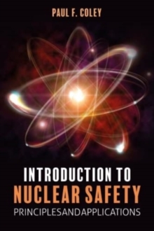 Image for Introduction to nuclear safety  : principles and applications