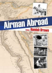 Image for Airman abroad
